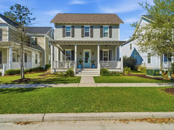 1645 Banning St, Mount Pleasant, SC 29466