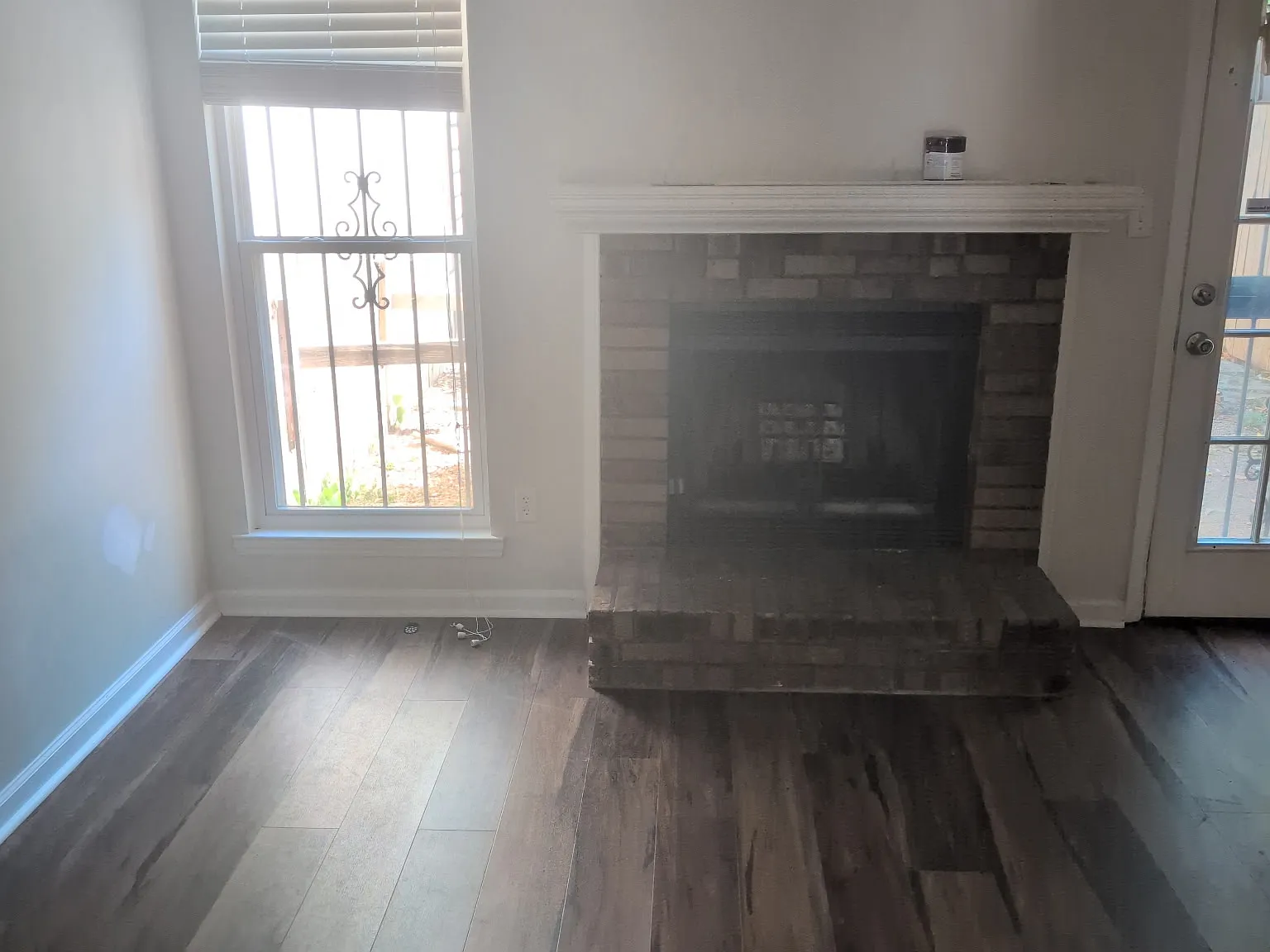 2 bed, 1.5 bath, 1171 sqft, $1,450 — Photo 3