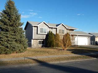 629 Ken Ct, Rapid City, SD 57701