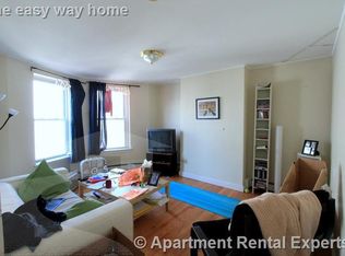 52 Norfolk St APT 2K, Cambridge, MA 02139