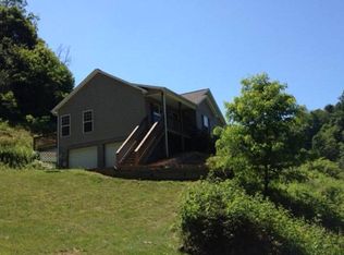 355 Ward Greene Rd, Vilas, NC 28692