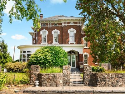 4522 7th St SW, Canton, OH, 44710