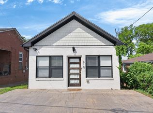 615 39th Ave N, Nashville, TN 37209