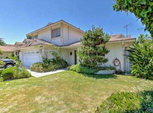 25145 Ericson Way, Laguna Hills, CA 92653