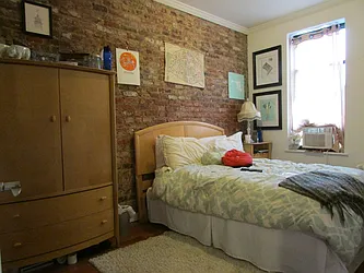 Rented by Westminster Management