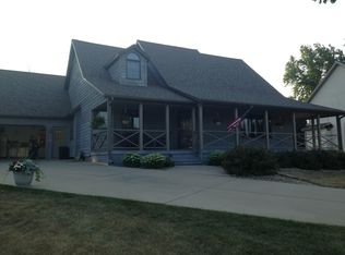 2314 Knollway Dr, Marshalltown, IA 50158