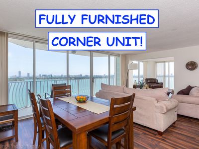 7601 E Treasure Dr APT 2307, North Bay Village, FL, 33141