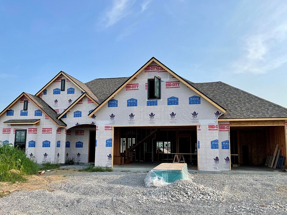 1st image of LOT 922 Harlan Ct