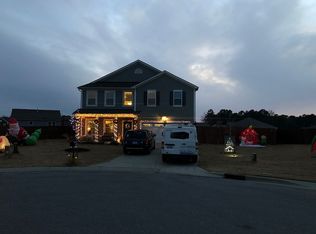 1312 Ivey Grove Ct, Fuquay Varina, NC 27526