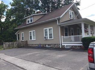 920 Fairfield Rd, Gettysburg, PA 17325