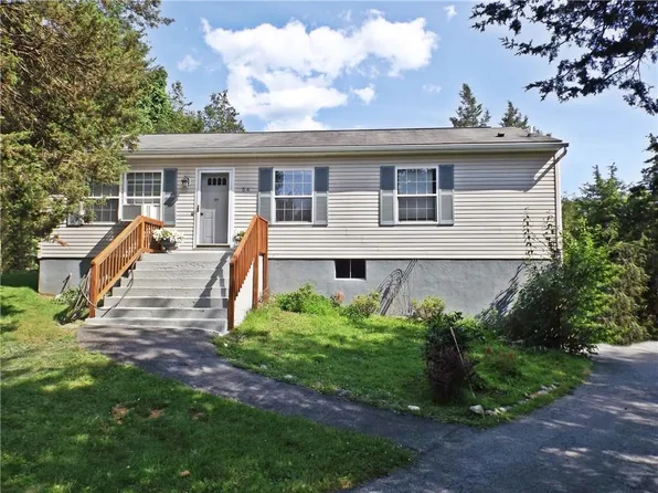 54 Bronson Road, Poughquag, NY 12570