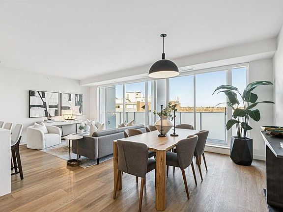 3rd image of 1107 N Gladstone Rd NW #1004