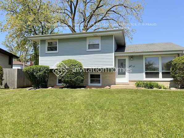 418 W Lake Park Dr