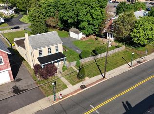 431 Main St, East Greenville, PA 18041