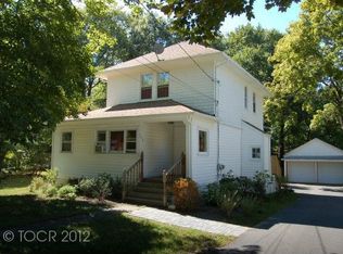 173 Myrtle Ave, Allendale, NJ 07401