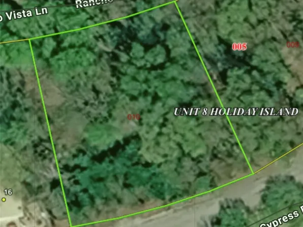 14 Cypress Point Ln #10, Eureka Springs, AR 72631