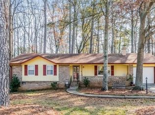 1919 Burkwood Ct SW, Marietta, GA 30008