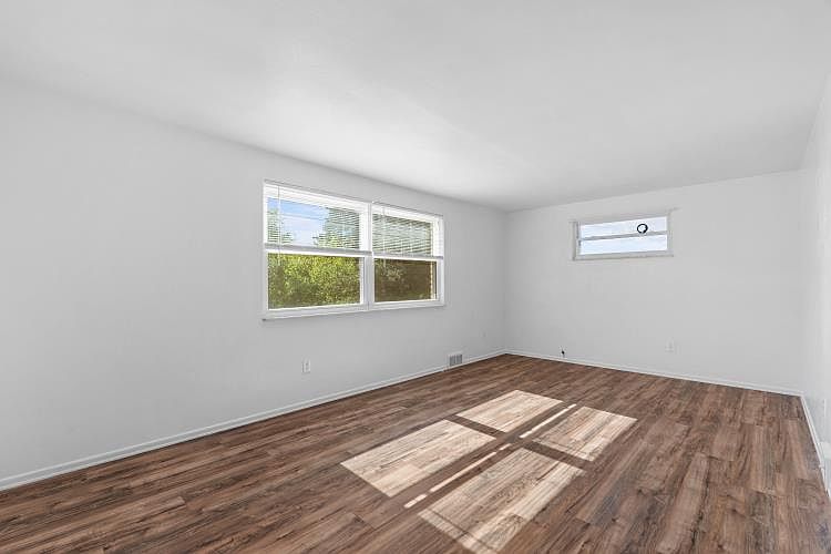 living room. Bright area!
