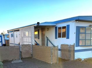 6417 N Cincinnati St TRAILER 18, Spokane, WA 99208