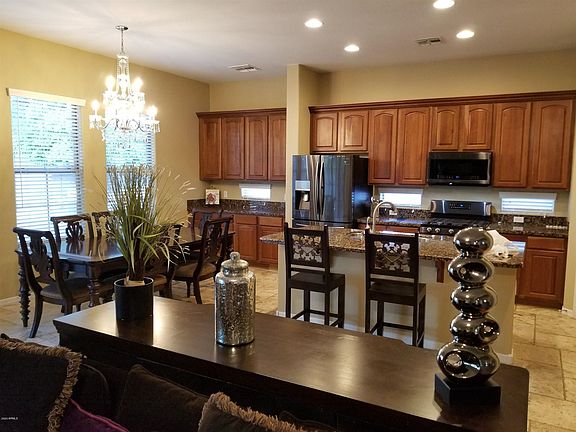 4th image of 16258 W Tohono Dr