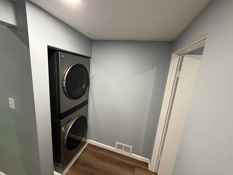 Laudnry Room