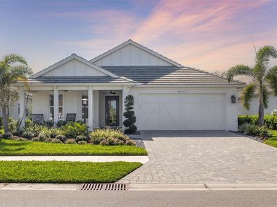 8077 Tidal Pointe Way, Sarasota, FL, 34240