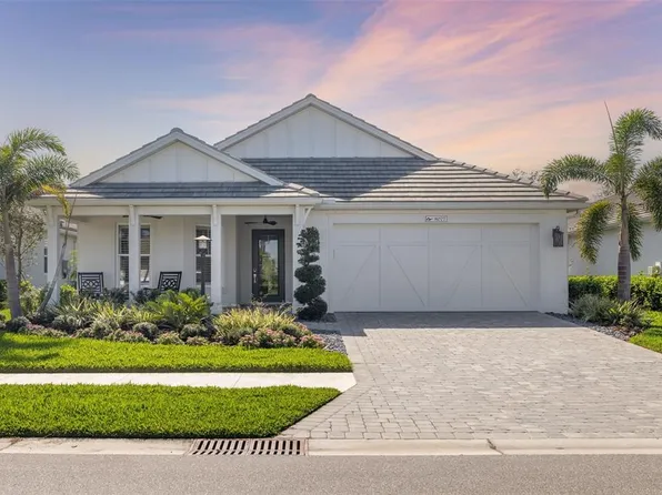 8077 Tidal Pointe Way, Sarasota, FL 34240