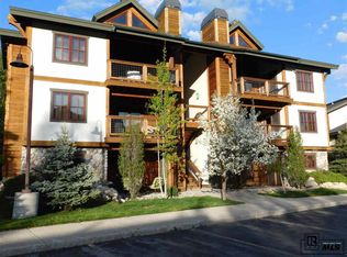 400 Ore House Plz UNIT 101, Steamboat Springs, CO 80487