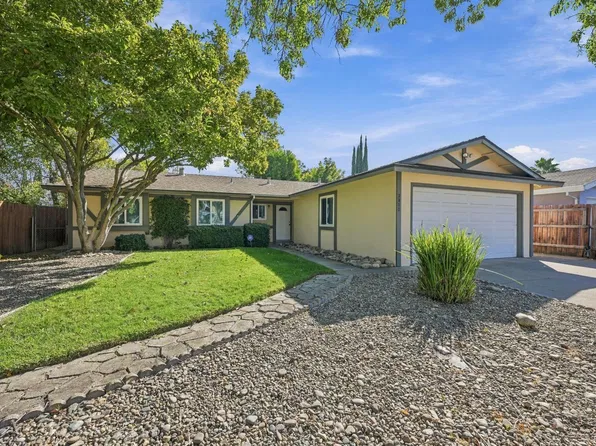 3092 Parody Way, Sacramento, CA 95833