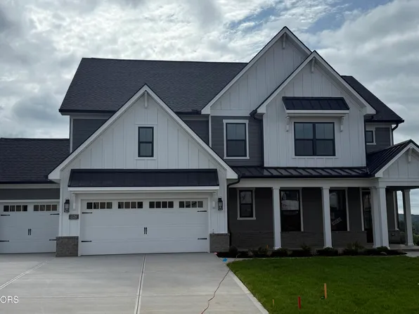 93 Wagon Hitch Rd, Knoxville, TN 37934