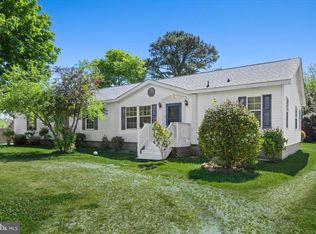 5467 Galestown Newhart Mill Rd, Rhodesdale, MD 21659