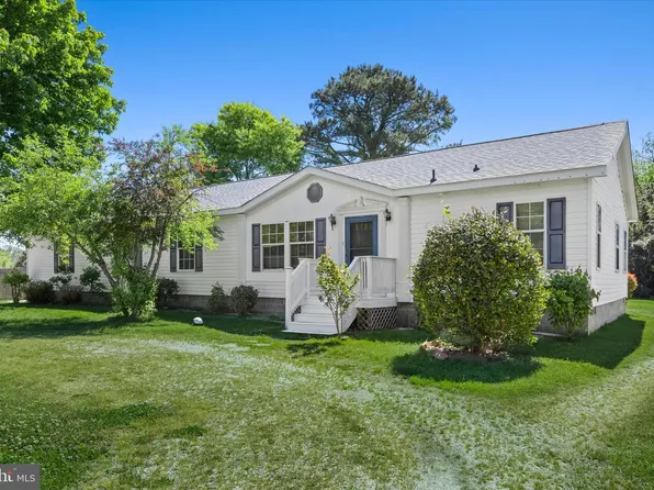5467 Galestown Newhart Mill Rd, Rhodesdale, MD 21659