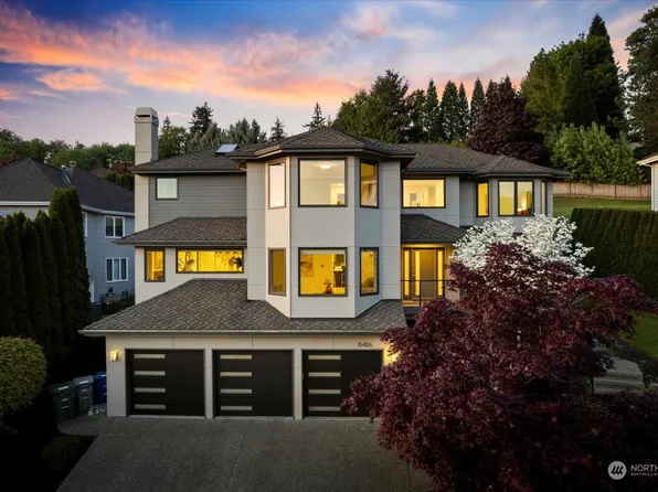 15426 SE 67th Place, Bellevue, WA 98006