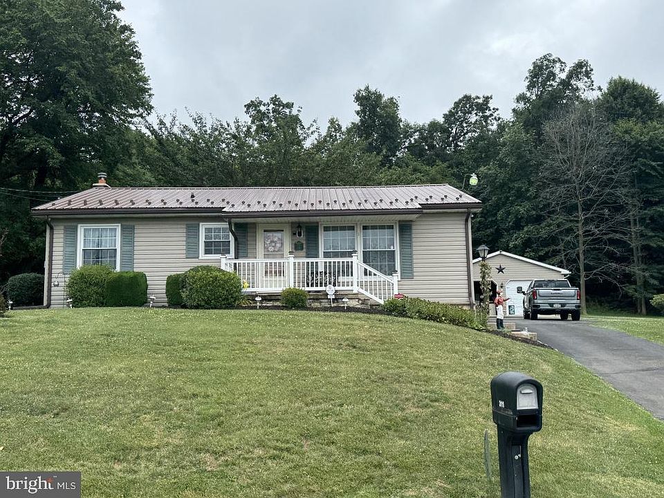 1st image of 311 Little Britain Rd S