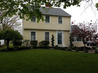 406 N Arch St, Montoursville, PA 17754