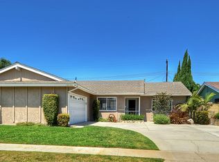 12681 Saint Mark St, Garden Grove, CA 92845