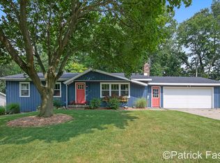 4636 Breckenridge Dr NE, Grand Rapids, MI 49525