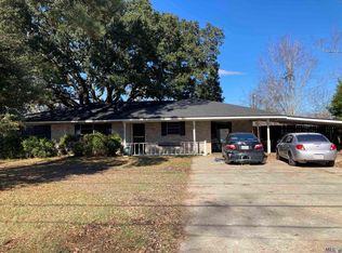 1420 E Worthy St, Gonzales, LA 70737