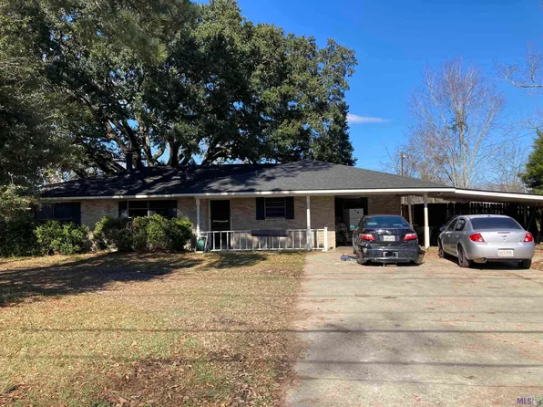 1420 E Worthy St, Gonzales, LA 70737