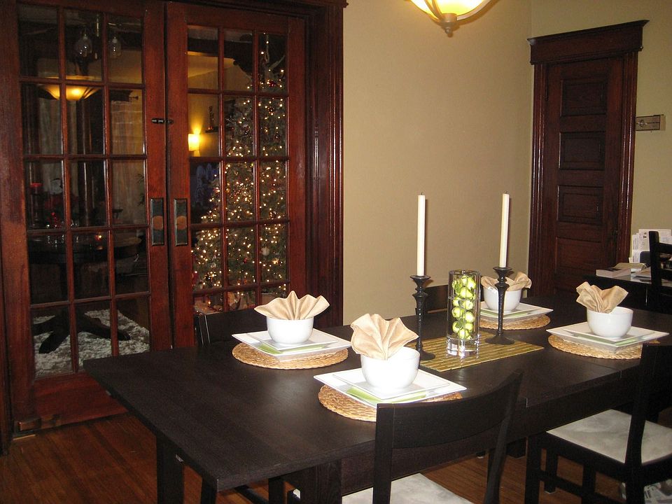 Dining Room 1 ML