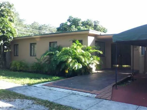 18690 NE 22nd Ave, North Miami Beach, FL 33180