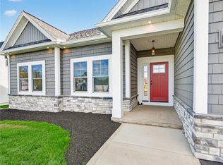 46 Mount Cassino Dr, Rochester, NY 14612