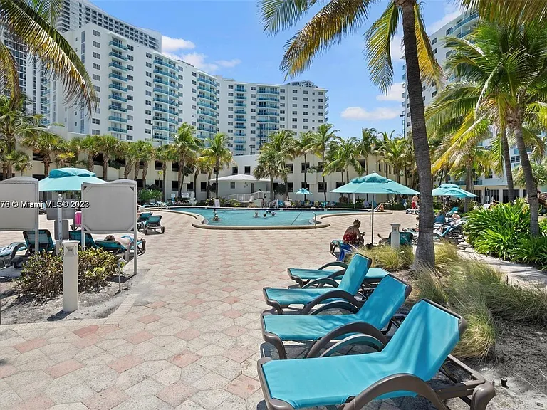 3801 S Ocean Dr #6S — Photo 20