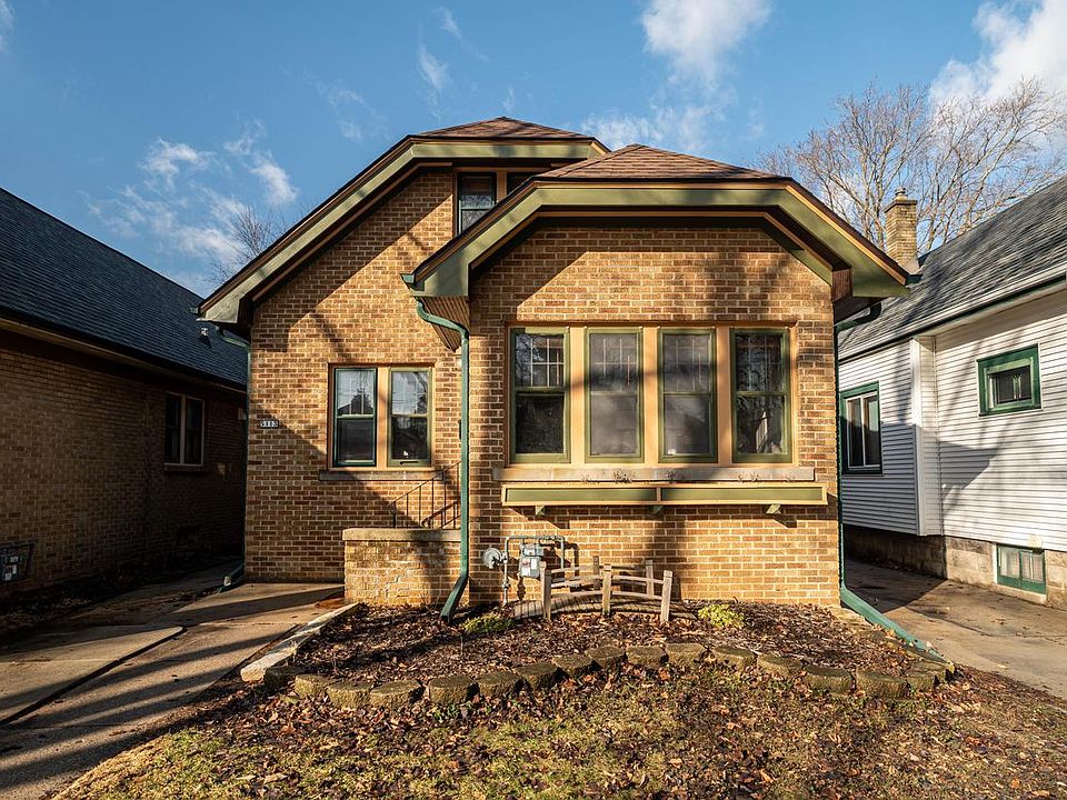 1st image of 5113 N Elkhart AVENUE