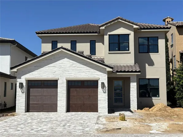 15915 Vetta Dr, Montverde, FL 34756