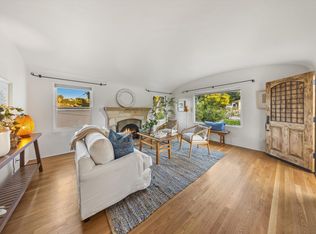 1308 W Valerio St, Santa Barbara, CA 93101