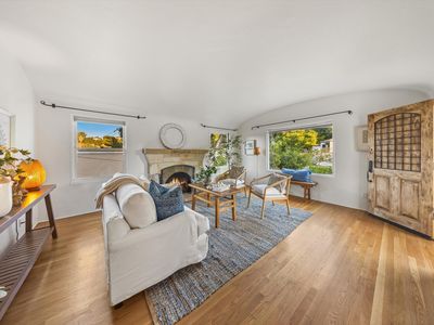 1308 W Valerio St, Santa Barbara, CA, 93101