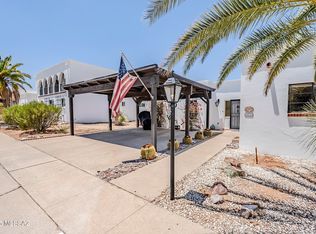 468 W Esperanza Blvd, Green Valley, AZ 85614