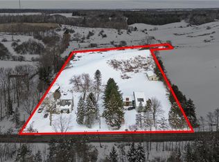 867 Jerseyville Rd W, Hamilton, ON L0R 1R0