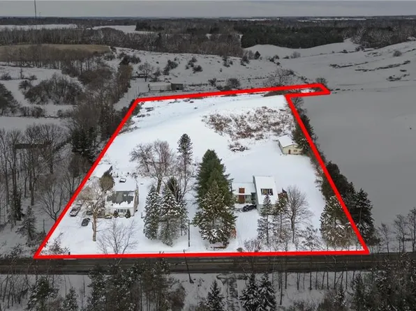 867 Jerseyville Rd W, Hamilton, ON L0R 1R0